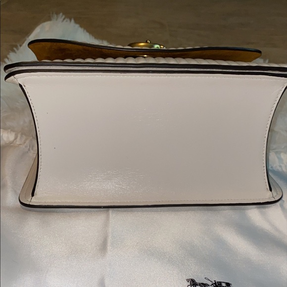 Coach Parker Top Handle - Picture 6 of 11